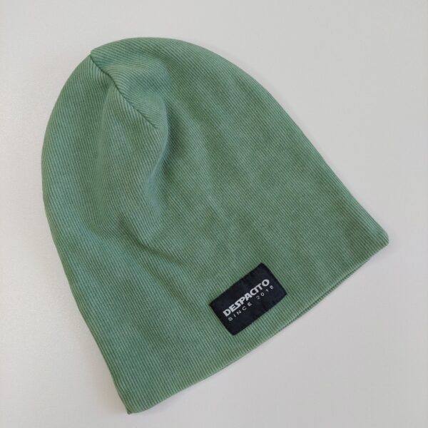 CZAPKA DEKATYZOWANA GREEN DESPACITO