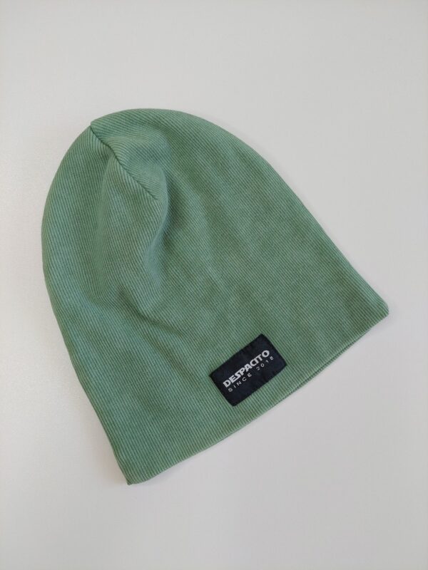 CZAPKA DEKATYZOWANA GREEN DESPACITO