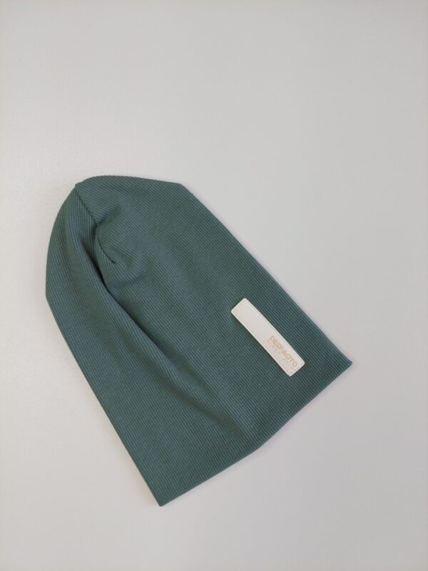 CZAPKA BAWEŁNIANA KHAKI DESPACITO