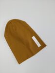 CZAPKA BAWEŁNIANA MUSZTARDA DESPACITO