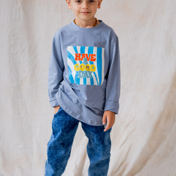 boyfriend blue-dark-nunu